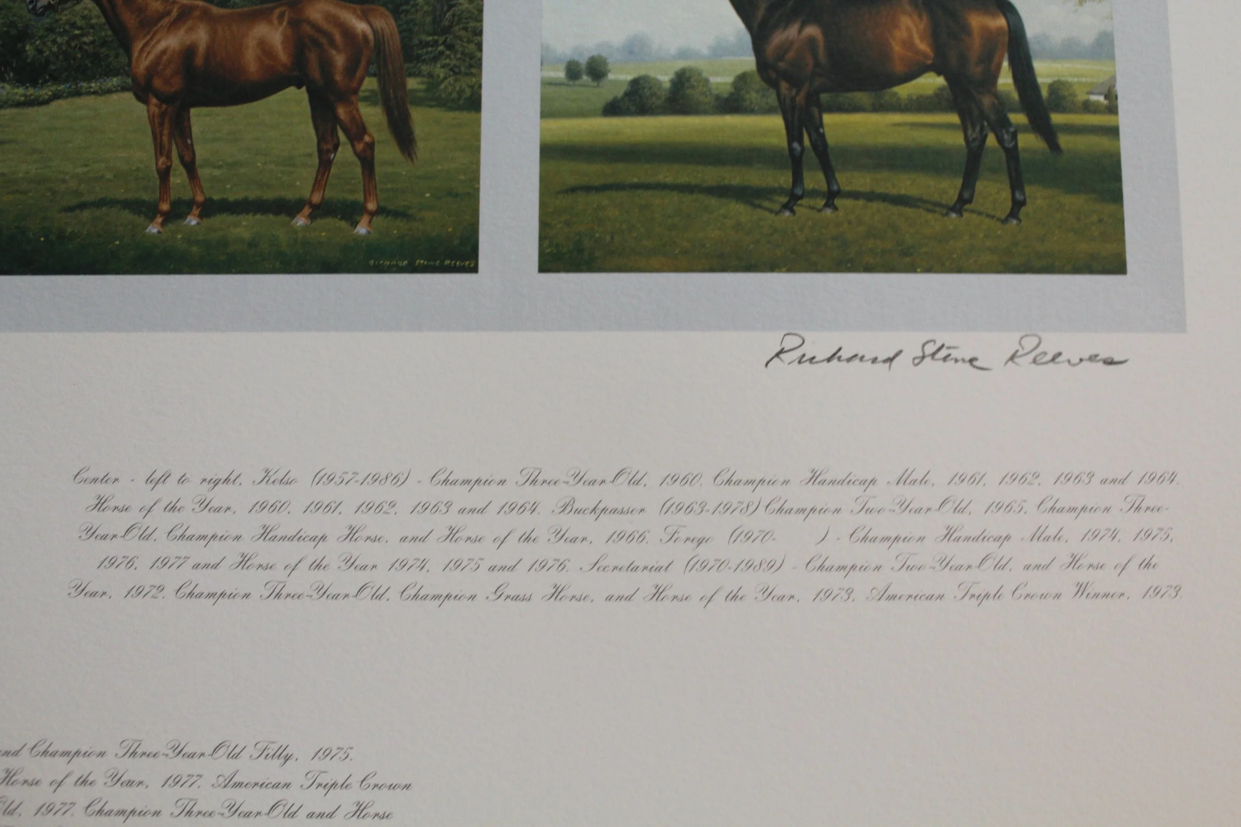Richard Stone Reeves Prints For Sale — Rerun
